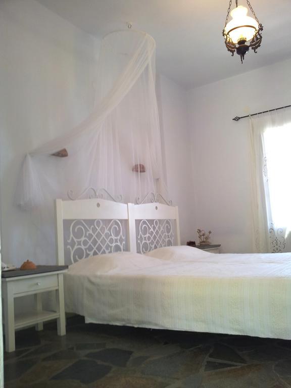 Ostria Studios Platis Gialos  Номер фото