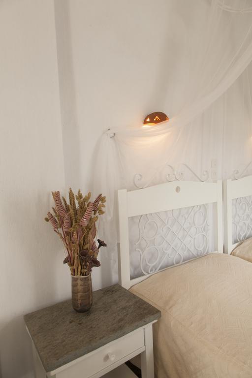 Ostria Studios Platis Gialos  Экстерьер фото