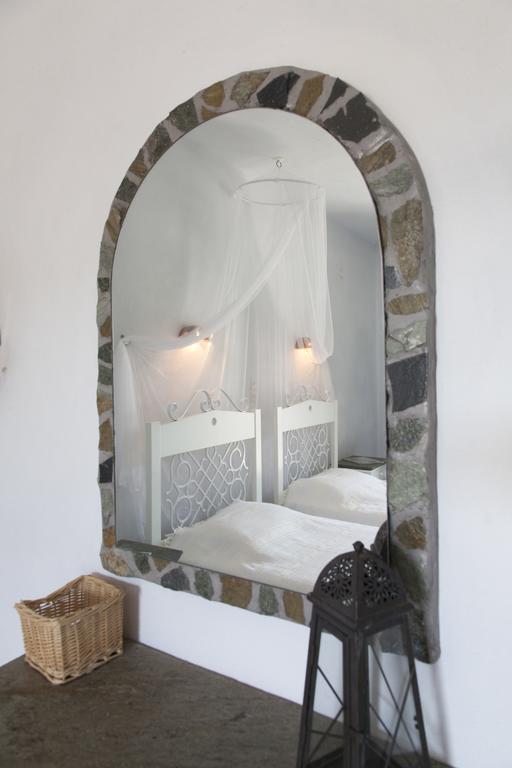 Ostria Studios Platis Gialos  Экстерьер фото