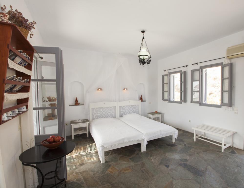 Ostria Studios Platis Gialos  Экстерьер фото