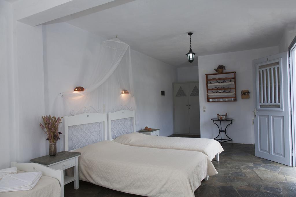 Ostria Studios Platis Gialos  Экстерьер фото